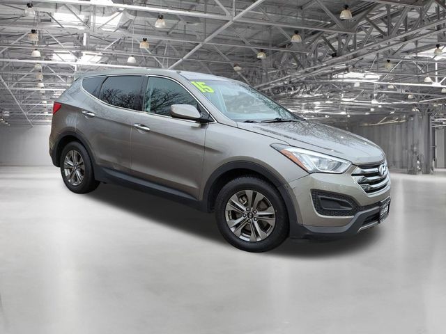 2015 Hyundai Santa Fe Sport Base