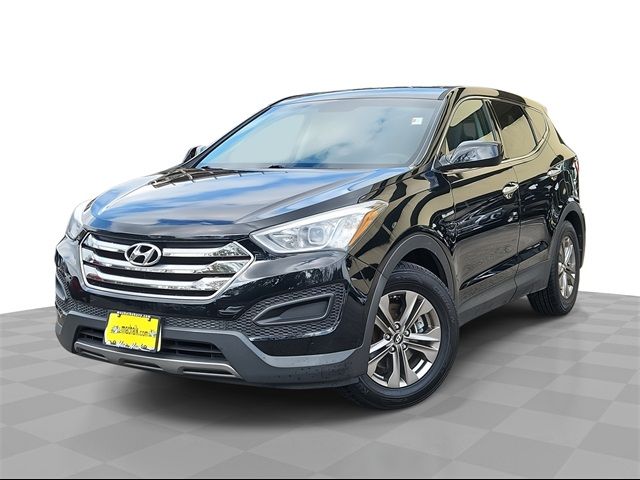 2015 Hyundai Santa Fe Sport Base