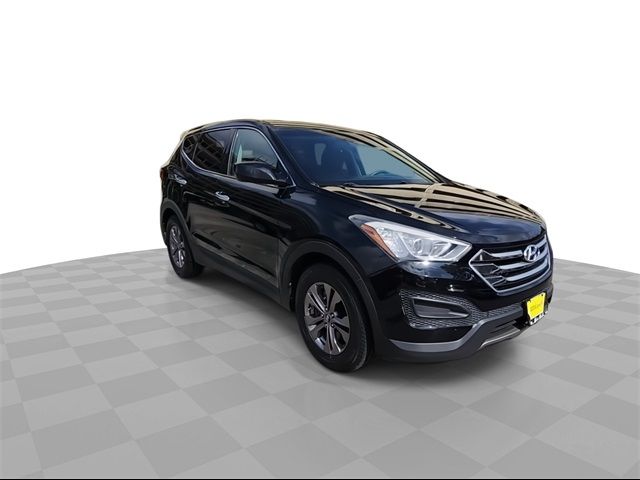 2015 Hyundai Santa Fe Sport Base