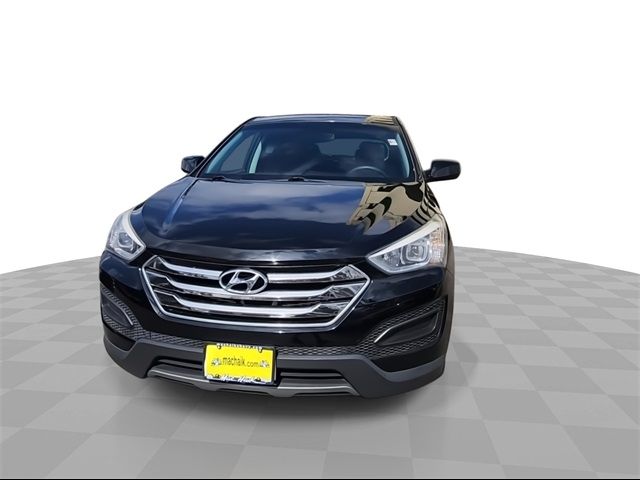 2015 Hyundai Santa Fe Sport Base