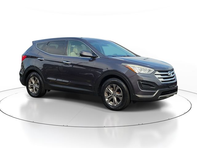 2015 Hyundai Santa Fe Sport Base