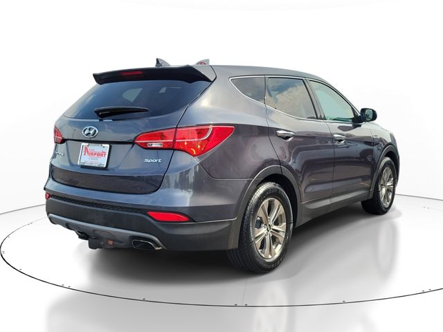 2015 Hyundai Santa Fe Sport Base