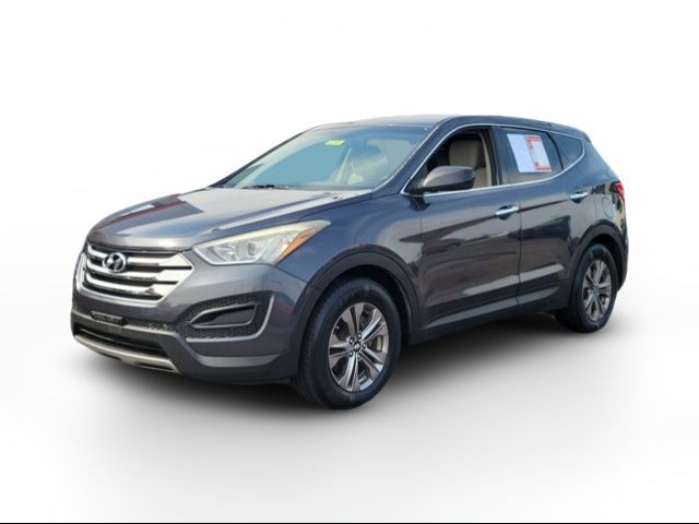 2015 Hyundai Santa Fe Sport Base