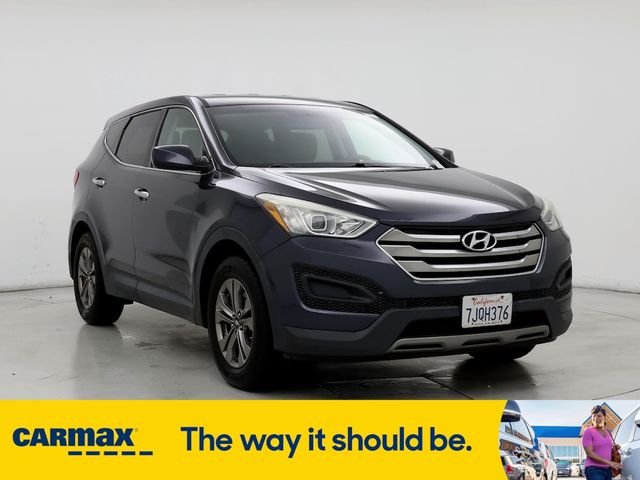 2015 Hyundai Santa Fe Sport Base