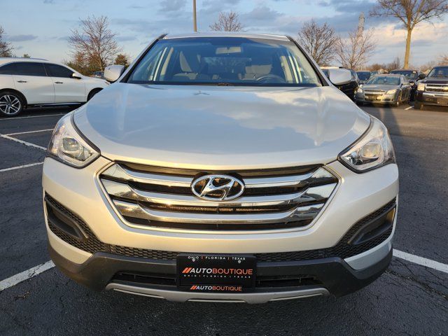 2015 Hyundai Santa Fe Sport Base