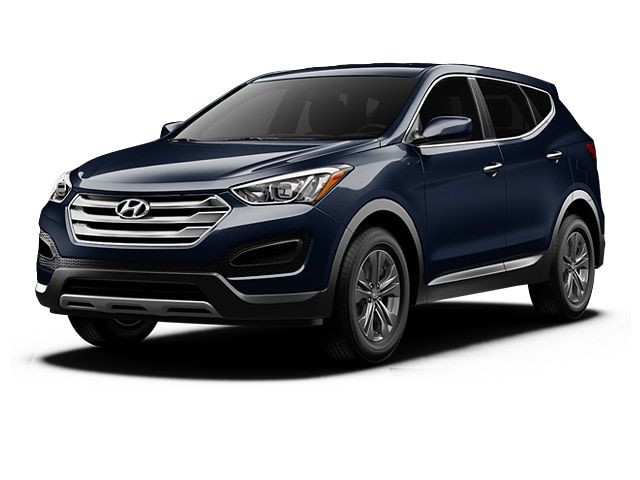 2015 Hyundai Santa Fe Sport Base