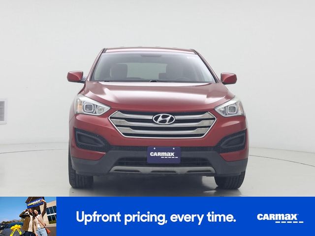 2015 Hyundai Santa Fe Sport Base
