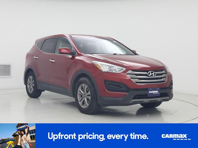 2015 Hyundai Santa Fe Sport Base