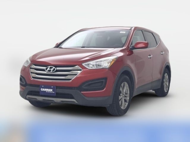 2015 Hyundai Santa Fe Sport Base