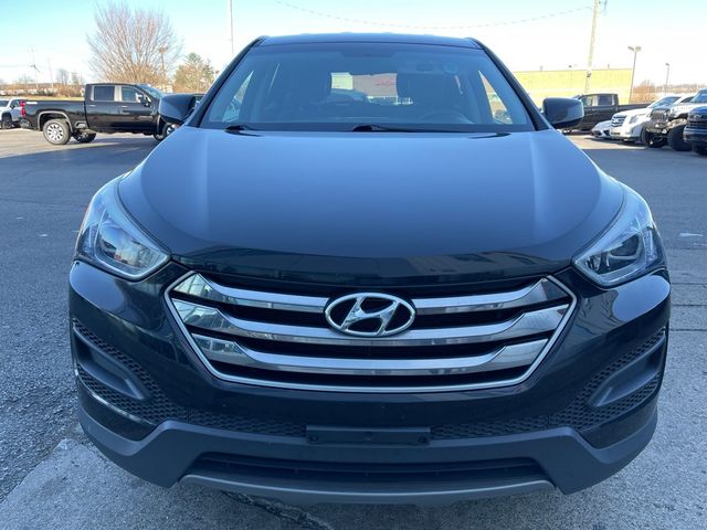 2015 Hyundai Santa Fe Sport Base