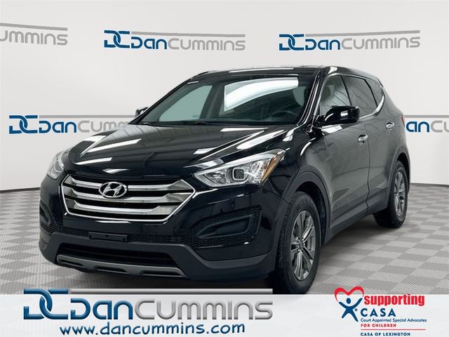 2015 Hyundai Santa Fe Sport Base