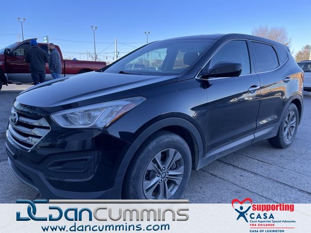 2015 Hyundai Santa Fe Sport Base