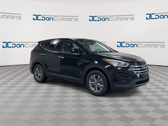 2015 Hyundai Santa Fe Sport Base