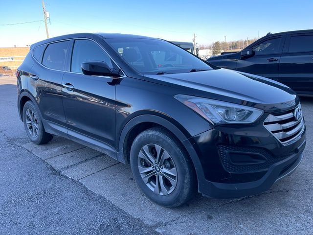 2015 Hyundai Santa Fe Sport Base