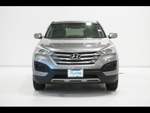 2015 Hyundai Santa Fe Sport Base