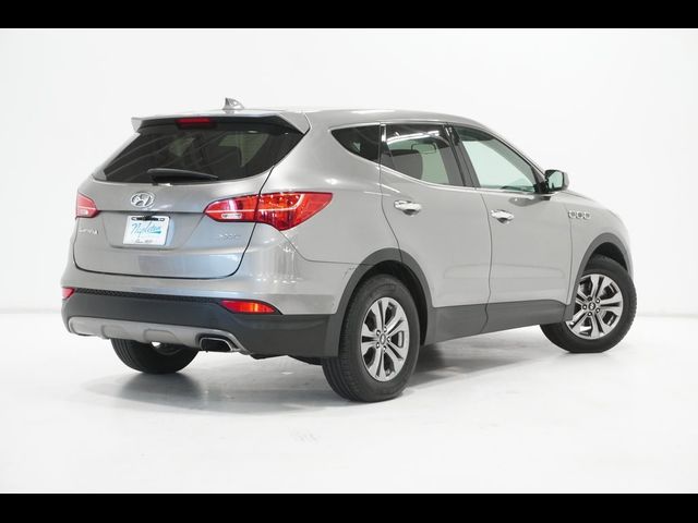 2015 Hyundai Santa Fe Sport Base
