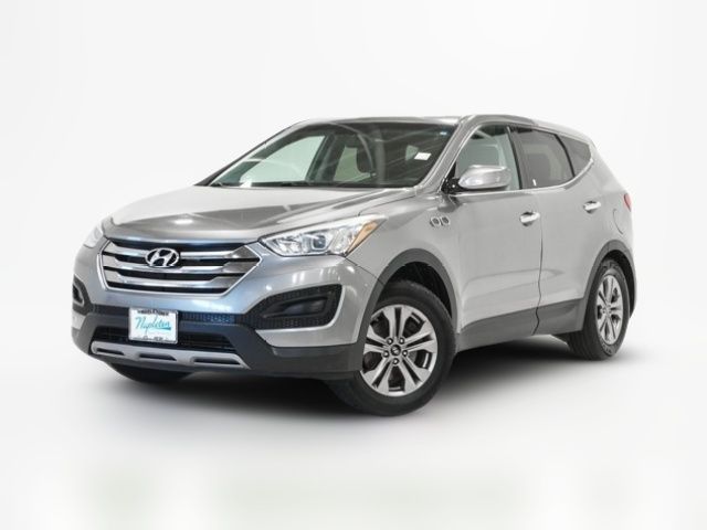 2015 Hyundai Santa Fe Sport Base