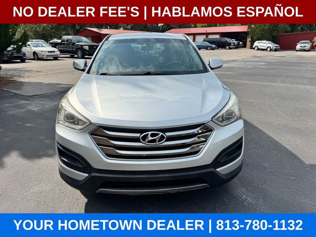2015 Hyundai Santa Fe Sport Base