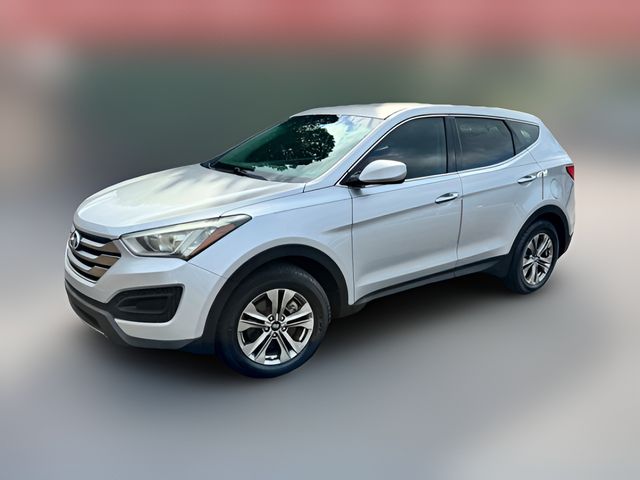 2015 Hyundai Santa Fe Sport Base