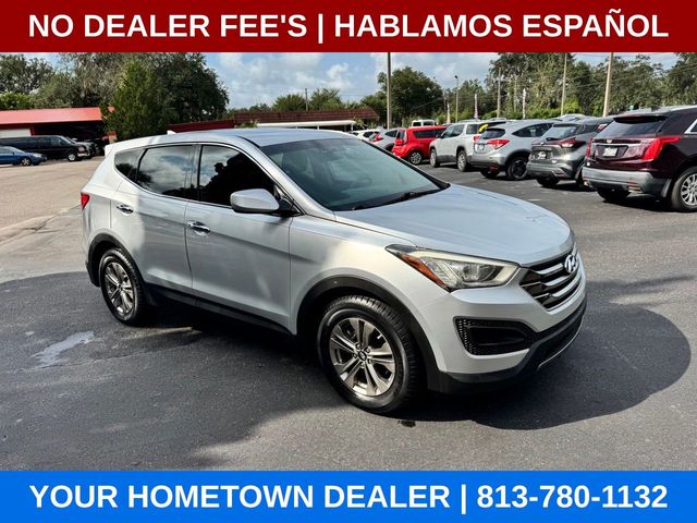 2015 Hyundai Santa Fe Sport Base