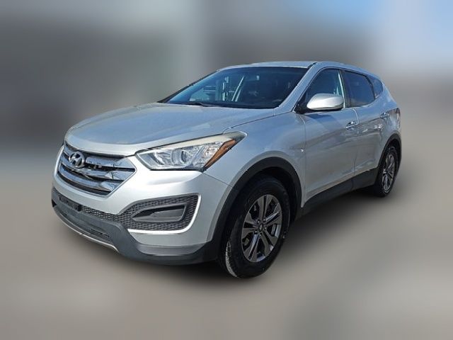 2015 Hyundai Santa Fe Sport Base