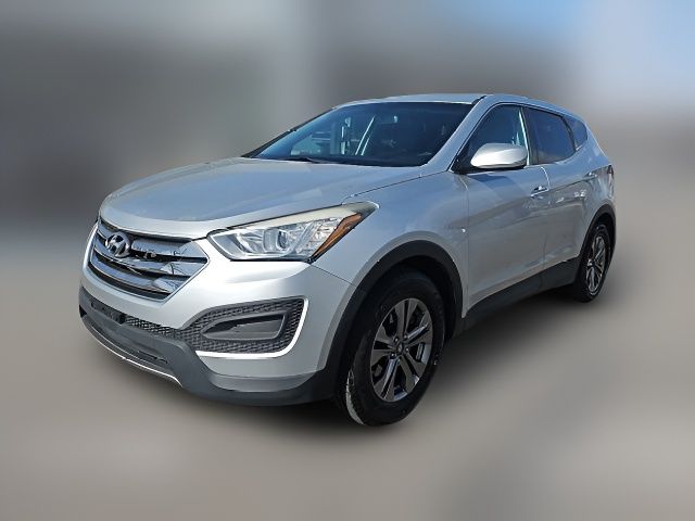 2015 Hyundai Santa Fe Sport Base