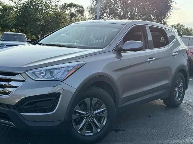 2015 Hyundai Santa Fe Sport Base