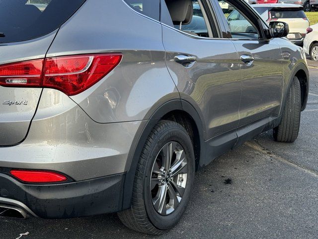 2015 Hyundai Santa Fe Sport Base