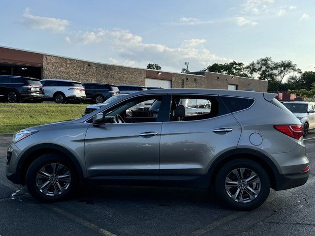 2015 Hyundai Santa Fe Sport Base