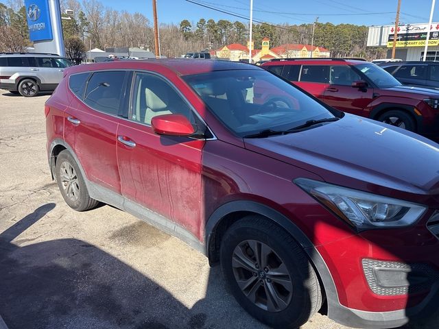 2015 Hyundai Santa Fe Sport Base