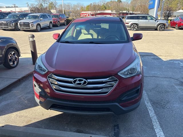 2015 Hyundai Santa Fe Sport Base