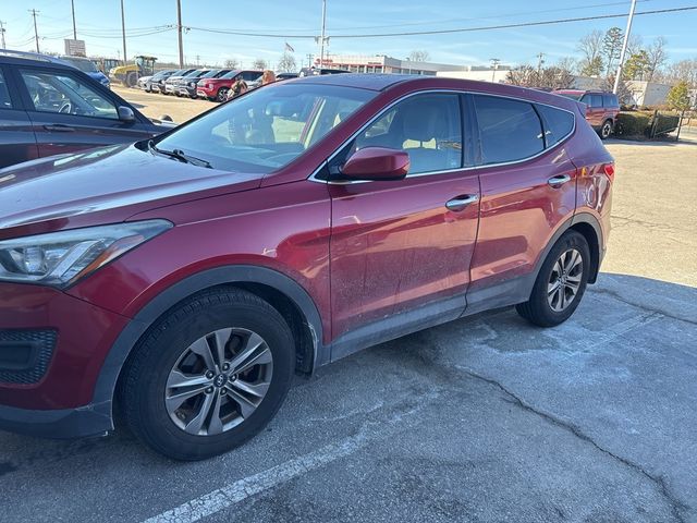 2015 Hyundai Santa Fe Sport Base