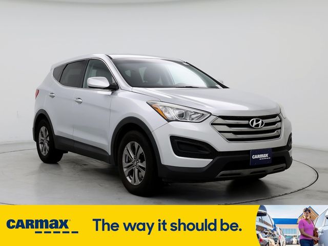 2015 Hyundai Santa Fe Sport Base