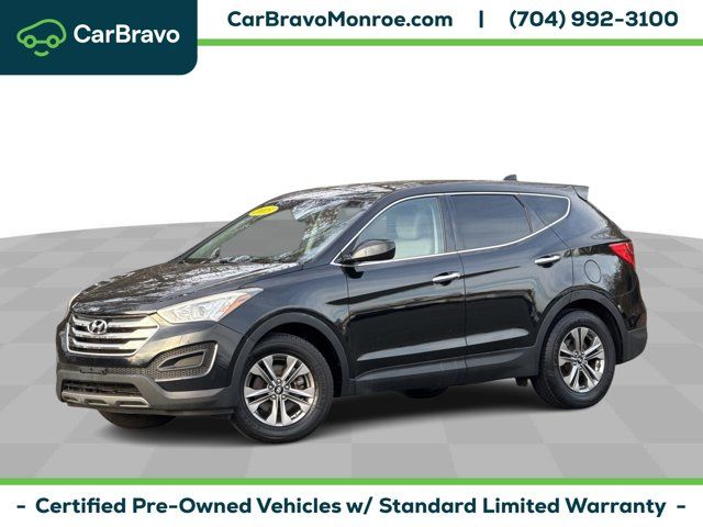 2015 Hyundai Santa Fe Sport Base