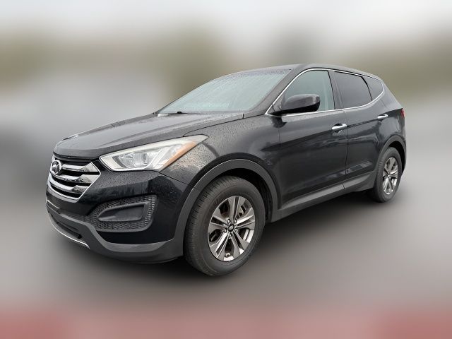 2015 Hyundai Santa Fe Sport Base