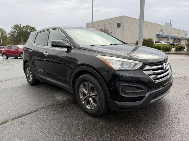 2015 Hyundai Santa Fe Sport Base