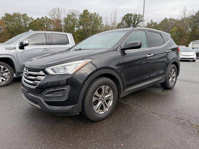 2015 Hyundai Santa Fe Sport Base