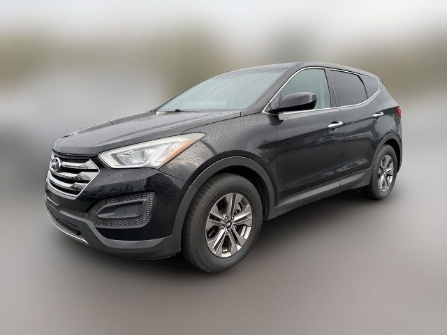 2015 Hyundai Santa Fe Sport Base