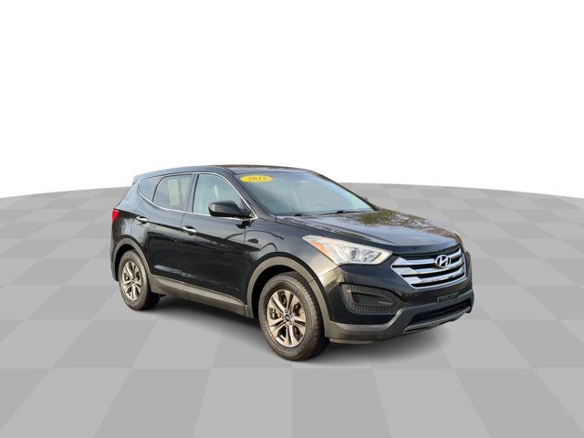 2015 Hyundai Santa Fe Sport Base