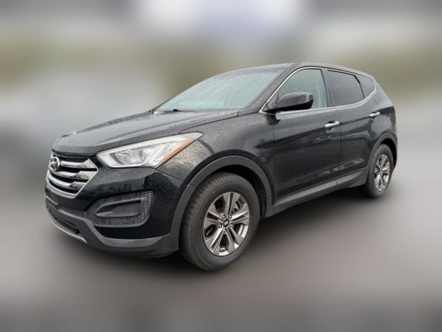 2015 Hyundai Santa Fe Sport Base