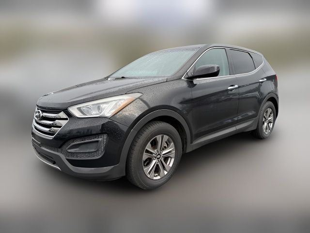 2015 Hyundai Santa Fe Sport Base