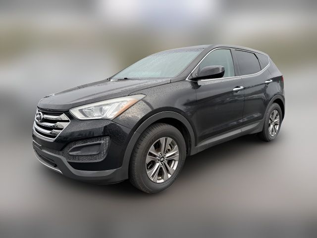 2015 Hyundai Santa Fe Sport Base