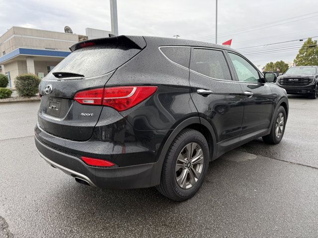 2015 Hyundai Santa Fe Sport Base