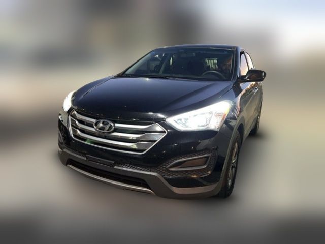 2015 Hyundai Santa Fe Sport Base