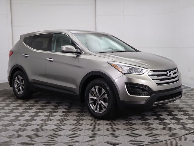 2015 Hyundai Santa Fe Sport Base