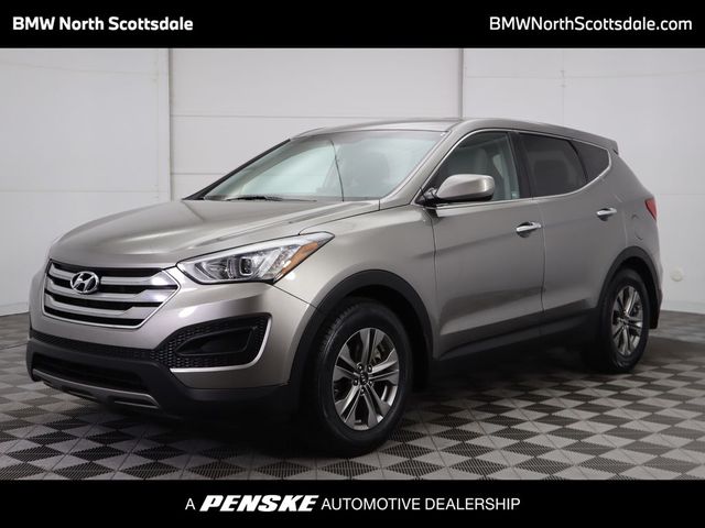 2015 Hyundai Santa Fe Sport Base