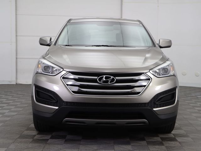 2015 Hyundai Santa Fe Sport Base