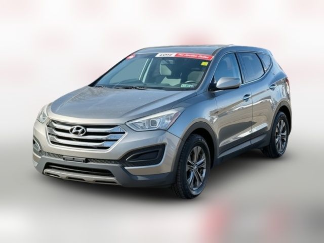 2015 Hyundai Santa Fe Sport Base