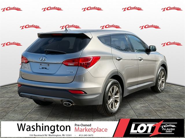 2015 Hyundai Santa Fe Sport Base