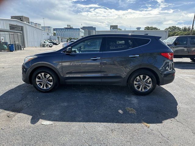 2015 Hyundai Santa Fe Sport Base